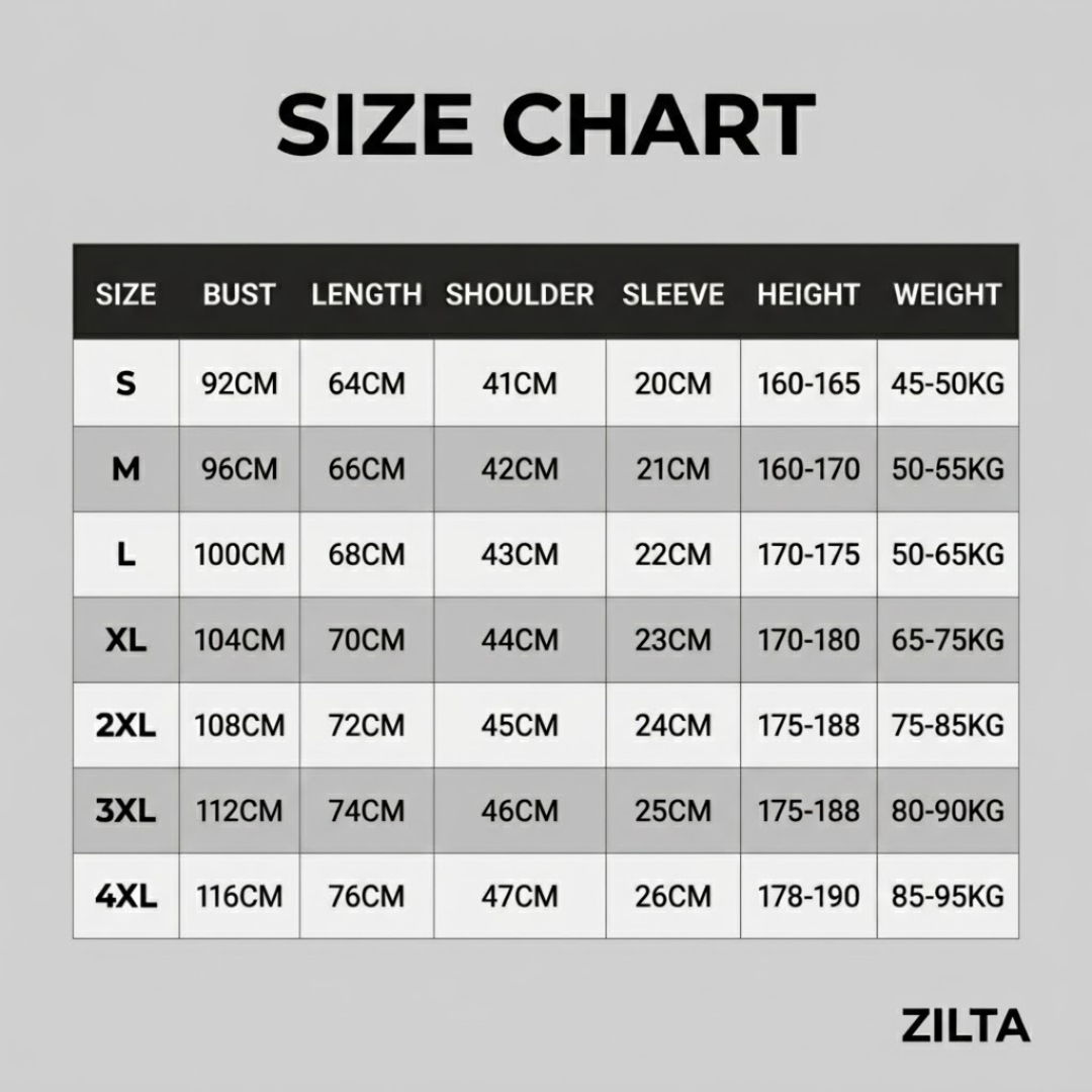 size_chart