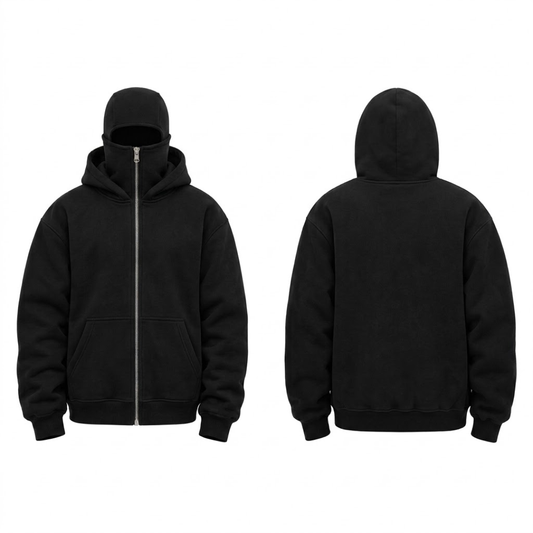 Zilta Zip Hood