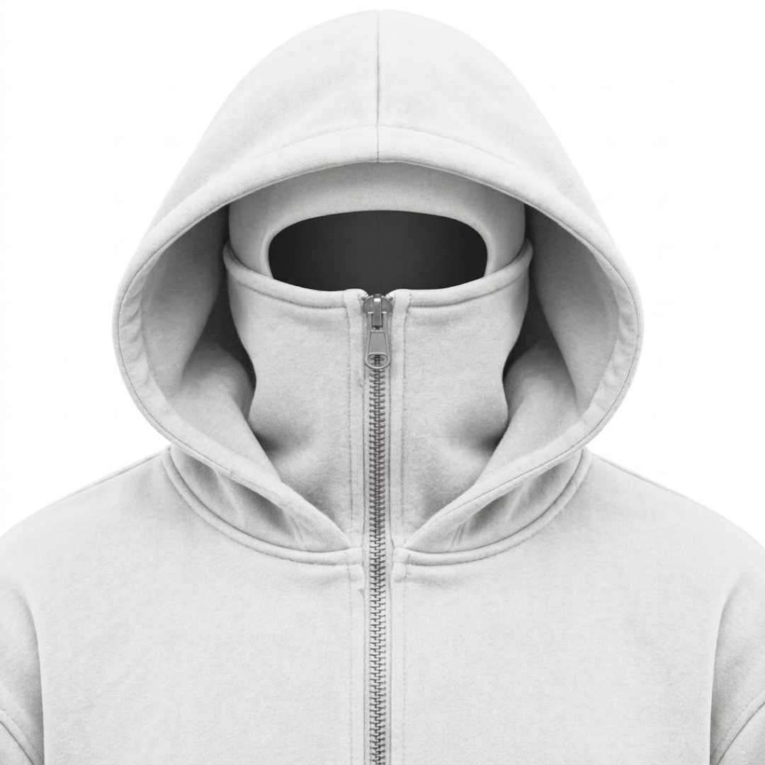 Zilta Zip Hood