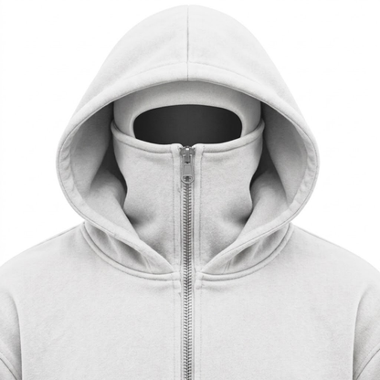 Zilta Zip Hood