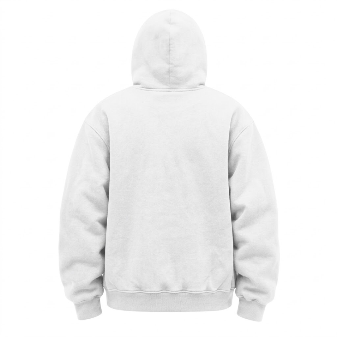 Zilta Zip Hood