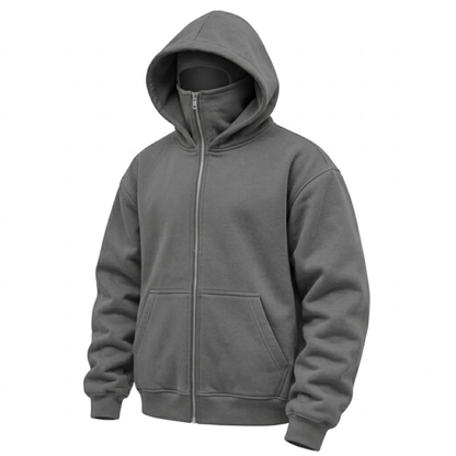 Zilta Zip Hood