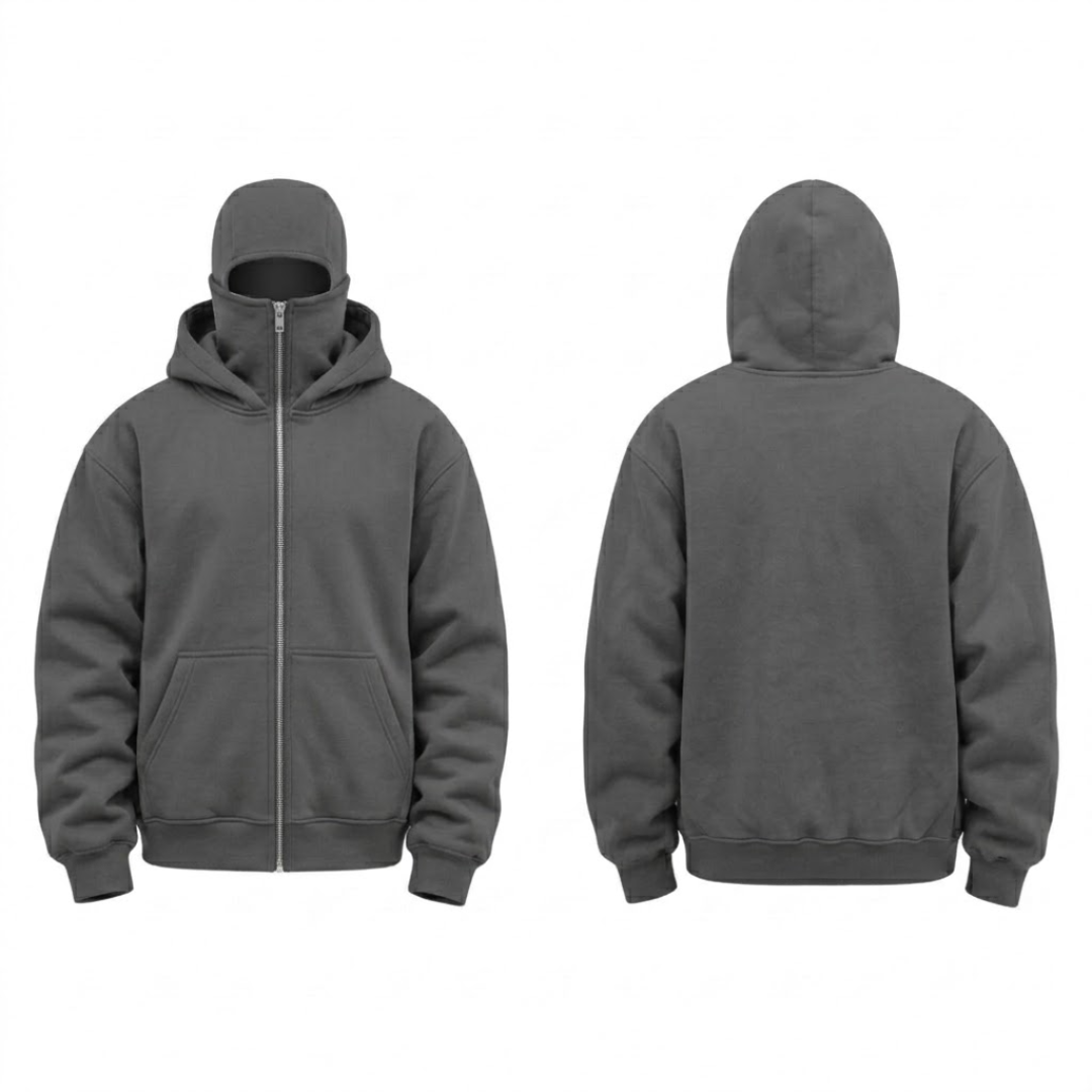 Zilta Zip Hood