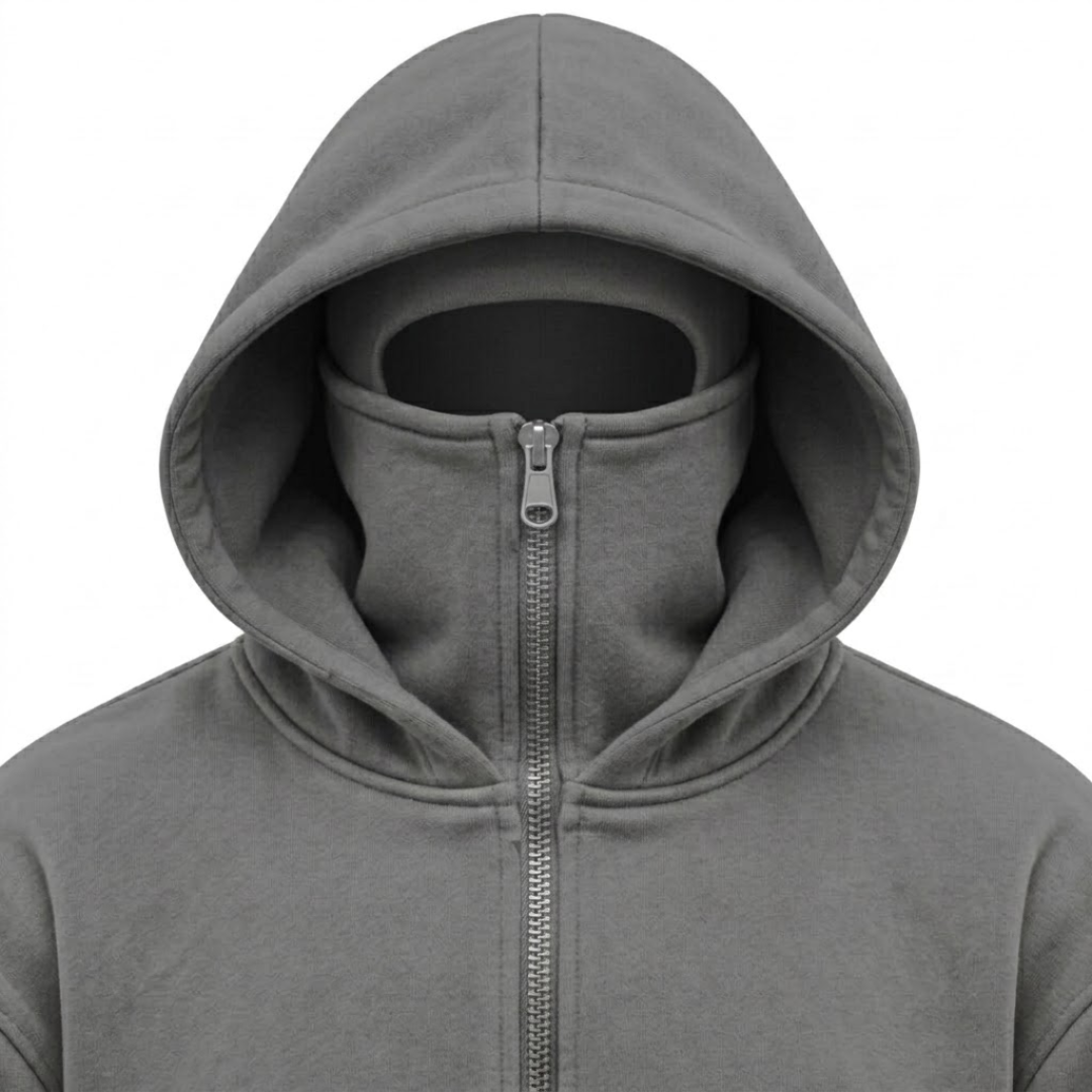 Zilta Zip Hood