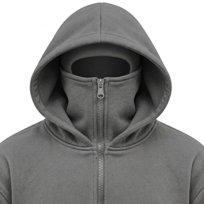 Zilta Zip Hood