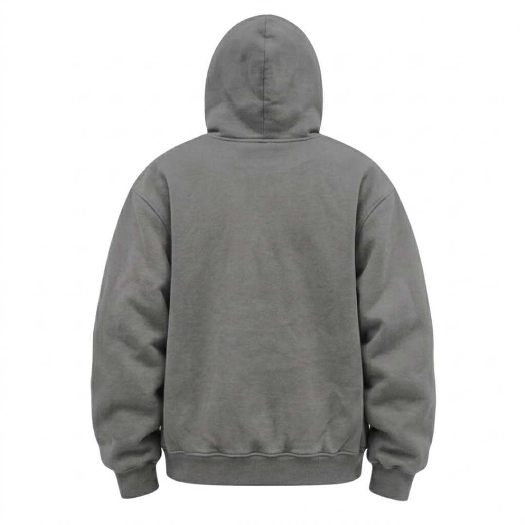 Zilta Zip Hood