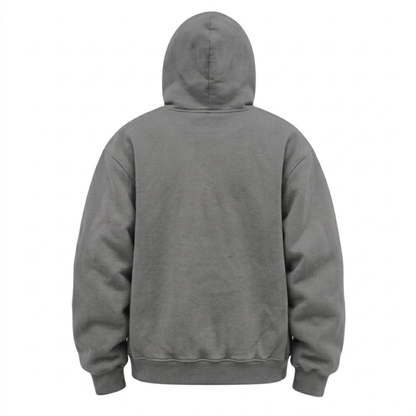 Zilta Zip Hood