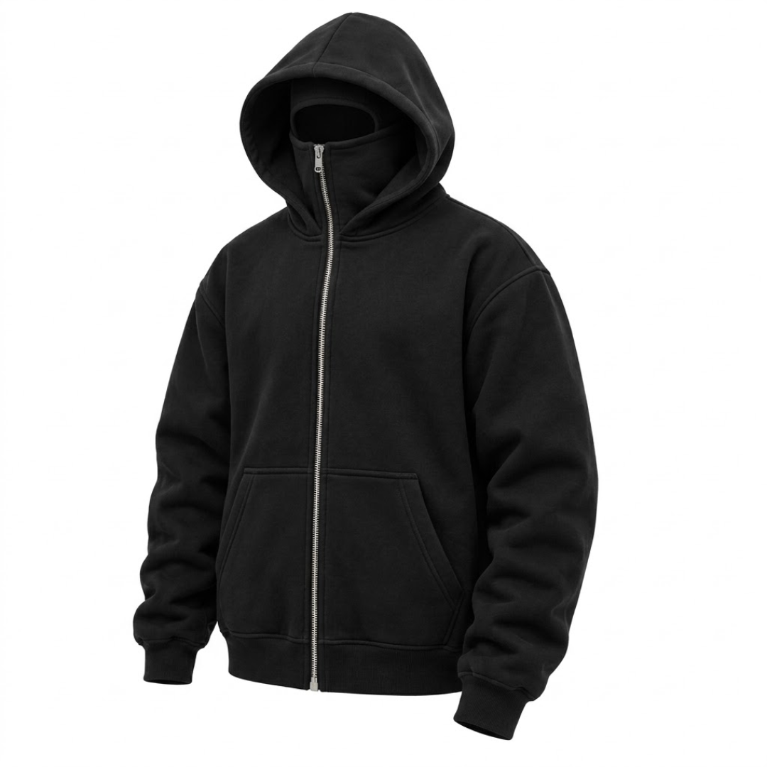 Zilta Zip Hood