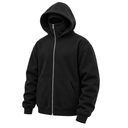 Zilta Zip Hood