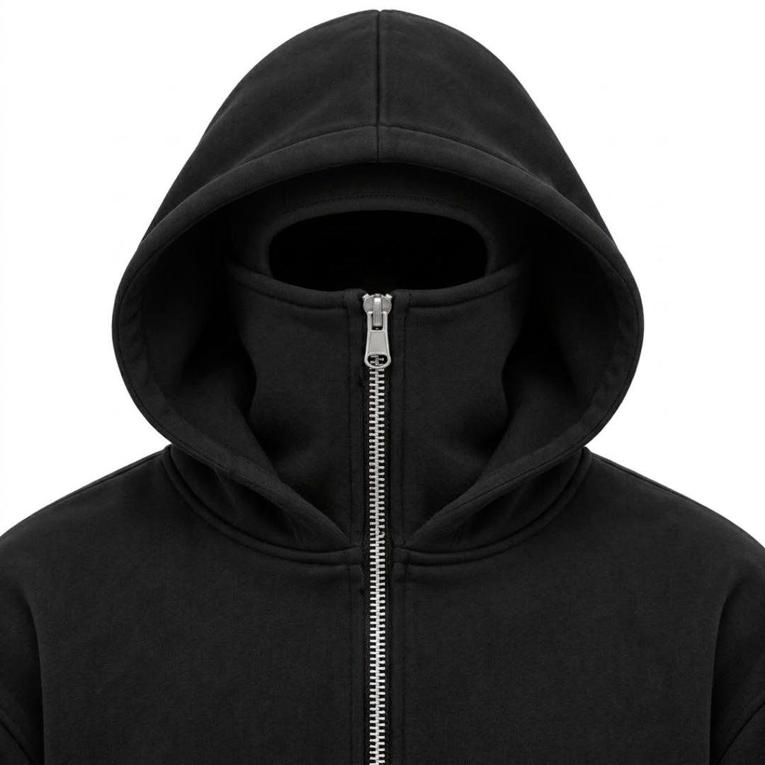 Zilta Zip Hood