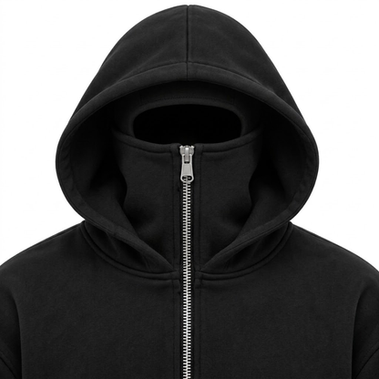 Zilta Zip Hood