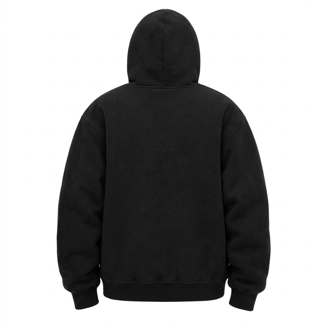 Zilta Zip Hood