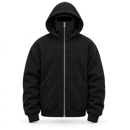 Zilta Zip Hood