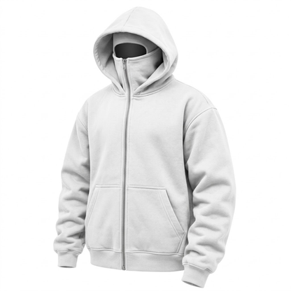 Zilta Zip Hood