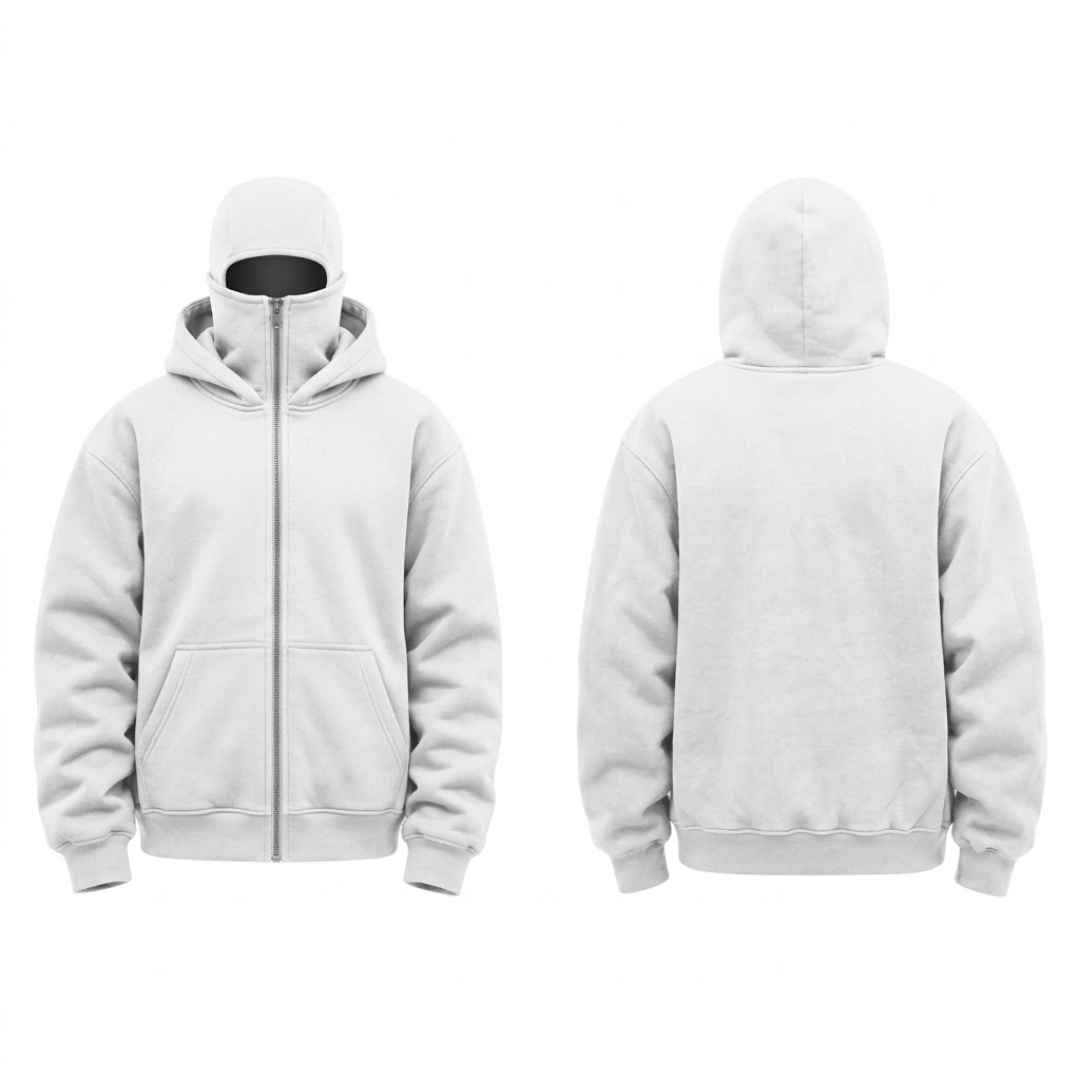 Zilta Zip Hood